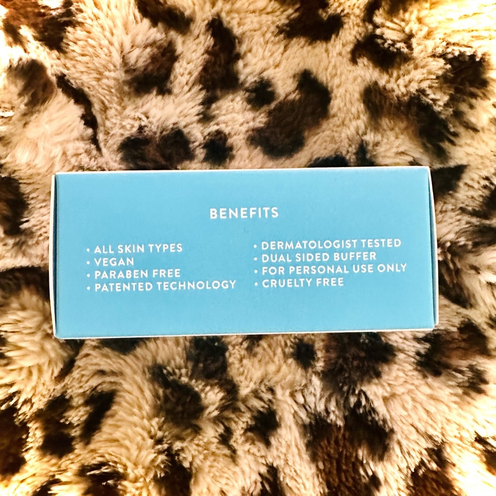 SPONGELLE || Renew Hand Defense - Thyme + Tea Tree Oils ⭐️NIB⭐️ - Picture 4 of 8